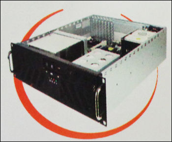 Rackmount Server Chassis (AIC RMC-2T)