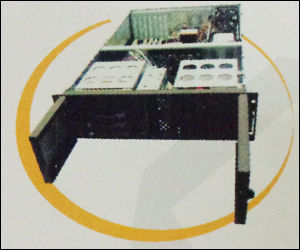 Rackmount Server Chassis (Aic Rmc-3l)