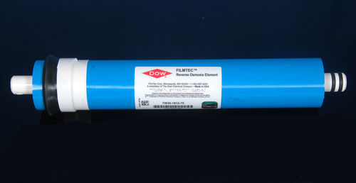 Ro Dow-Filter Membrane 75 Gpd