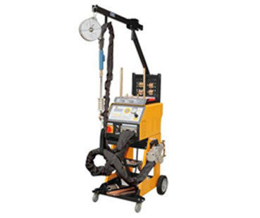 Spot Welder (TEC X7)