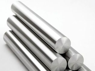 Strong Aluminium Alloy Bar 1060 Thickness 10mm - 300mm With Higher Conductivity