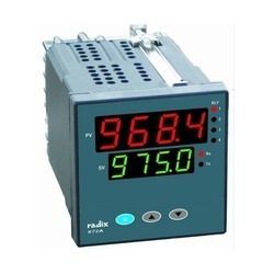 Universal Controller - Superior Accuracy ±0.1%, Dual LED Display, Programmable Set Points, Electromagnetic Relay Activation