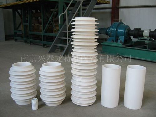 Vacuum Ceramic Insulator