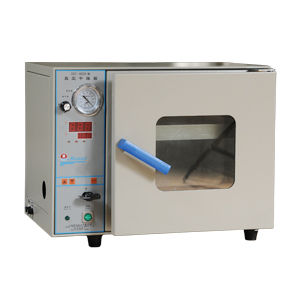 Vacuum Drying Oven