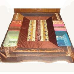 Velvet Bed Cover