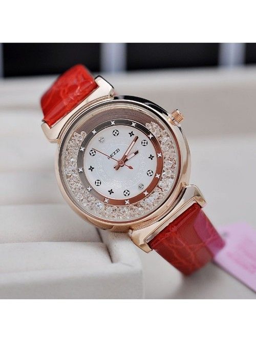 1B Women Bracelet Watch