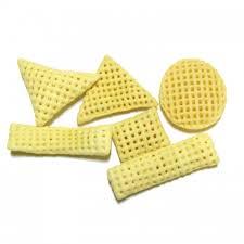 3d Pellets
