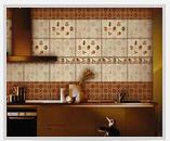 Attractive Ceramic Tiles
