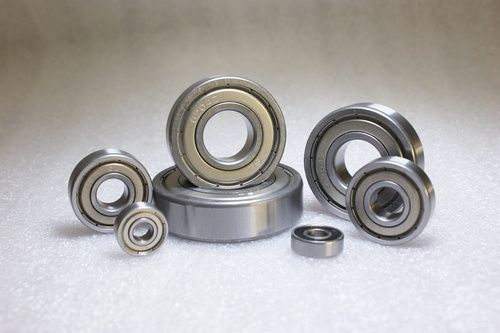 Deep Groove Ball Bearing 6202ZZ