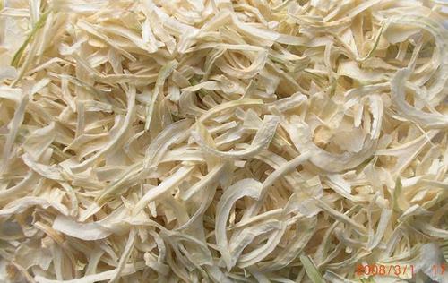 Dehydrated Onion Flakes