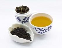 Doke Black Fusion Black Tea