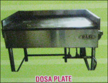 Dosa Plate