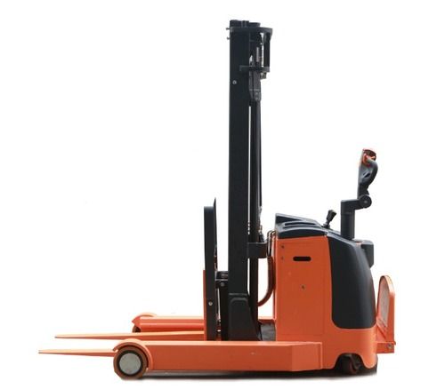 Electric Reach Stacker 20 With EPS