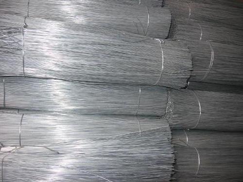 Galvanized Iron Wire