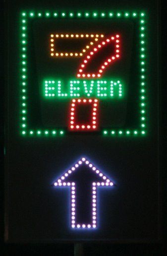 Led Signboards (Lsi-c04)