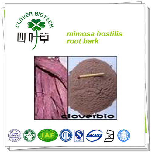 Mimosa Hostilis Root Bark Powder