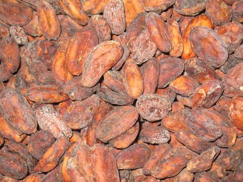 Nigerian Cocoa Beans