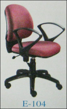 Office Chair (E-104)
