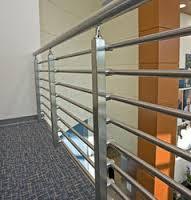 Railing World Of Stainless Steel