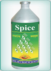 Spice (Cypermethrin 25% EC,)