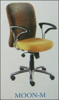 Work Chair (Moon-M)