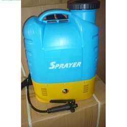 Agricultural Round Sprayer