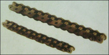 Attachment Chain