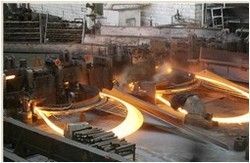 Bar And Rod Steel Rolling Mills