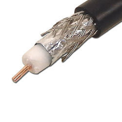 Coaxial Cables Liquid