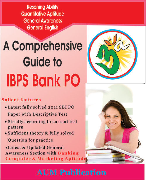 Comprehensive Guide To Ibps Bank Po