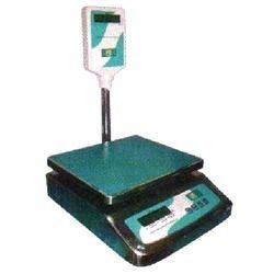 Counter Weighing Balance With Dual Digital Display