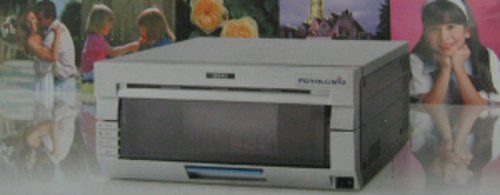 Digital Photo Printer (DS80)