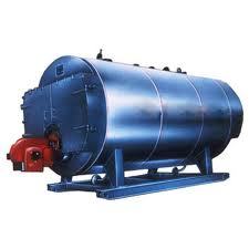 Electric Rice Mill Boiler With Longer Working Life