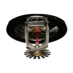 Fire Sprinkler Systems