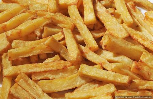 पोटैटो फ़ाइनल