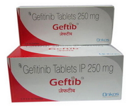 Geftib 250 Mg Tablets