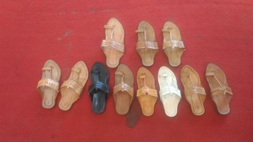 Kolahpuri Chappal