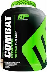 MP COMBAT WHEY Protein