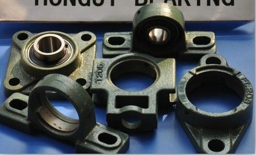 Pillow Block Bearing (UCP 205)