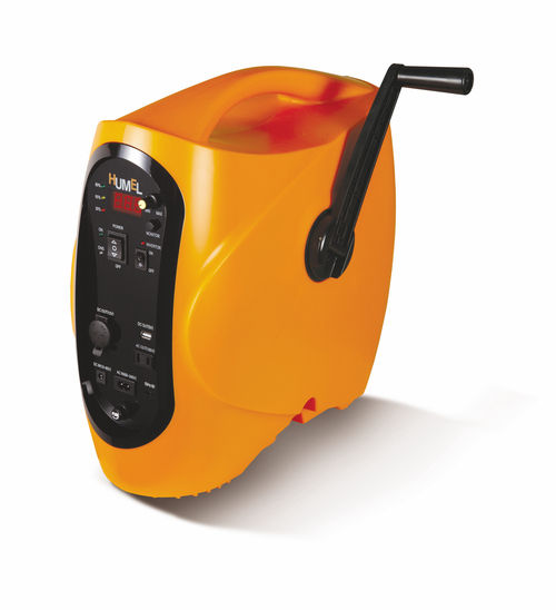 Portable Generator