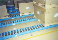 Roller Conveying Systems