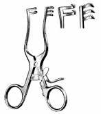 Surgical Dental Forceps