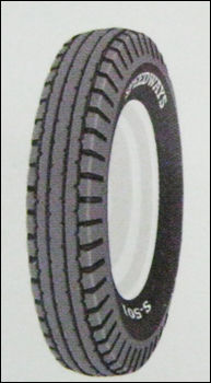 Three Wheeler Tyres (S-501/ Badshah/ Ribking)