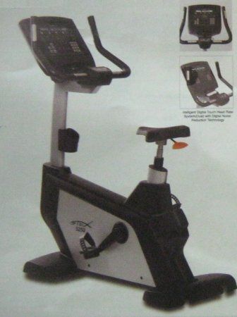 Upright Bike Stex S25u