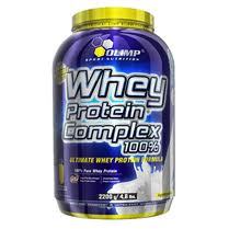 Whey Protein Complex