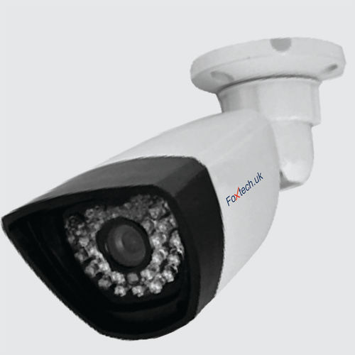 1.3 MP AHD CCTV Camera