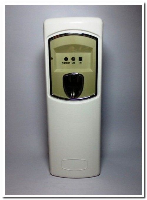 Aerosols Air Fragrances Automatic Dispensers