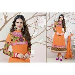 Anarkali Suit