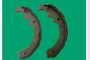 Brake Shoes