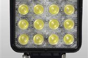 Compact Led Work Lights